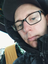 Foto pengguna Arcady