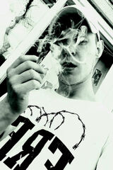 Фотография пользователя PabloESC1996