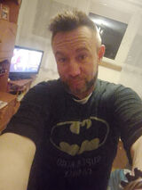 Foto utilizatorului Kontaktuj