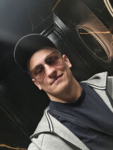 Fotka uživatele kamilniznik190