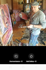 Fotka uživatele hubertzbrzezniak