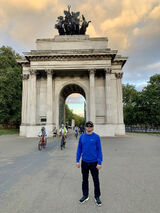 Фотография пользователя stojanowandon