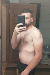 Fotos mellgibson1991tw45