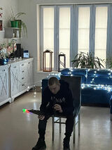 Zdjęcie użytkownika bartoszkloska250