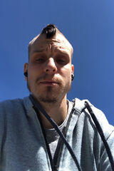 Фото користувача GrzegorzKosicki