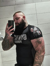 Zdjęcie użytkownika Adrian9010