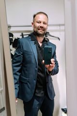 Zdjęcie użytkownika mariobross111