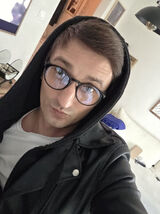 Fotka uživatele gaziorek233