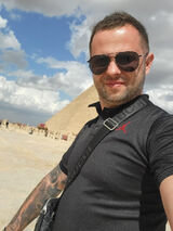 Fotka uživatele Alek1990