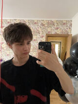 Zdjęcie użytkownika MaciekGoldenboy