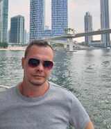 Foto pengguna Tomasz858585