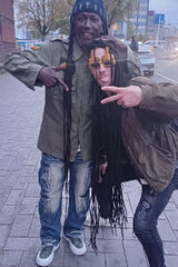 Фотография пользователя GlodenBoy