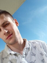 Zdjęcie użytkownika pietrek5231