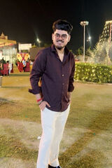 Zdjęcie użytkownika deepakv85