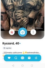 Zdjęcie użytkownika Ryszard1985