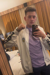 Zdjęcie użytkownika szymonmikolajek5