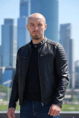 Фотография пользователя Michael82r