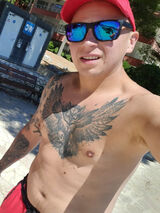 Fotka uživatele Hunter69