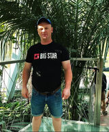 Foto pengguna romandrabyk1986