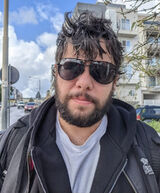 Фото користувача spierniczaj