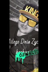 Fotka uživatele Maciej940