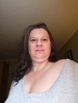 Zdjęcie użytkownika agapawlowska197710