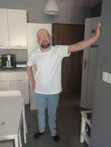 Fotka uživatele przyjaciel86