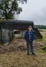 Zdjęcie użytkownika GlinskiK