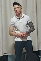 Фото користувача Mariuszzzx