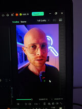 Фото користувача WozniakF