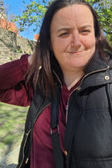 Фотография пользователя klaudiadlugosz345