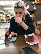 Foto utilizatorului an8nim