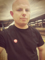 Zdjęcie użytkownika Slawomir1983