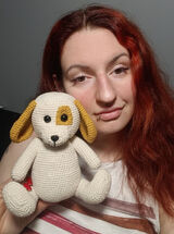 Zdjęcie użytkownika RudaDzierganki