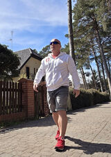 Zdjęcie użytkownika Gladiator90