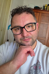 Foto pengguna lassarusmw