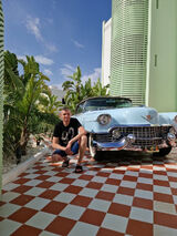 Zdjęcie użytkownika Andrzej8080