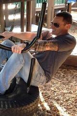 Фотография пользователя milesflynn001