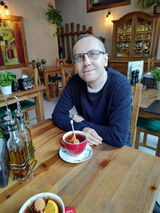 Foto pengguna JD1984