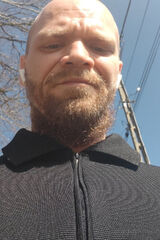 Zdjęcie użytkownika thesadman