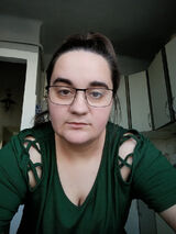 Фотография пользователя KINGA1994LUBLIN