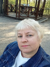 Zdjęcie użytkownika szafranskaela