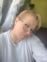 Фотография пользователя Buntowniczka39