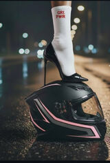 Foto utilizatorului Amazonka69