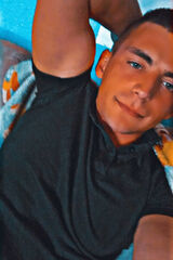 Zdjęcie użytkownika Ernestskala