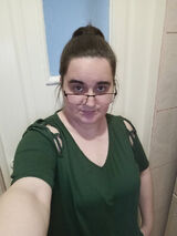 Zdjęcie użytkownika KINGA1994LUBLIN