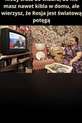 Zdjęcie użytkownika StrzelacDoRuskich