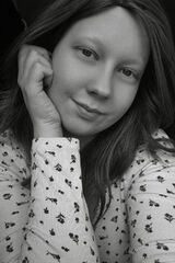 Benutzerfoto martysia9802