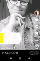 Foto pengguna ToTylkoJa7913