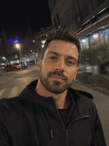 Zdjęcie użytkownika ptrkpiotrowski1